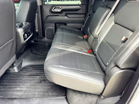 Used 2024 Chevrolet Silverado 2500 LTZ w/ LTZ Plus Package image 20