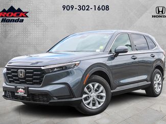 Used 2024 Honda CR-V LX video 1