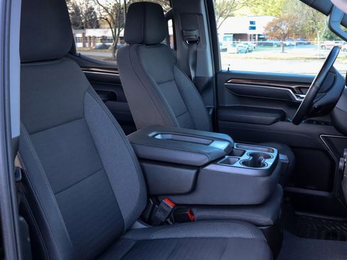 Certified 2023 Chevrolet Silverado 1500 RST image 15