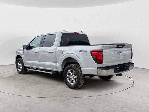 Used 2024 Ford F150 XLT AWD/4WD image 7