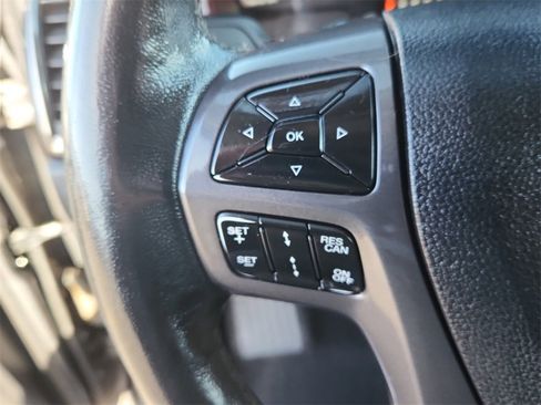 Used 2019 Ford Ranger Lariat w/ Equipment Group 501A Mid image 21