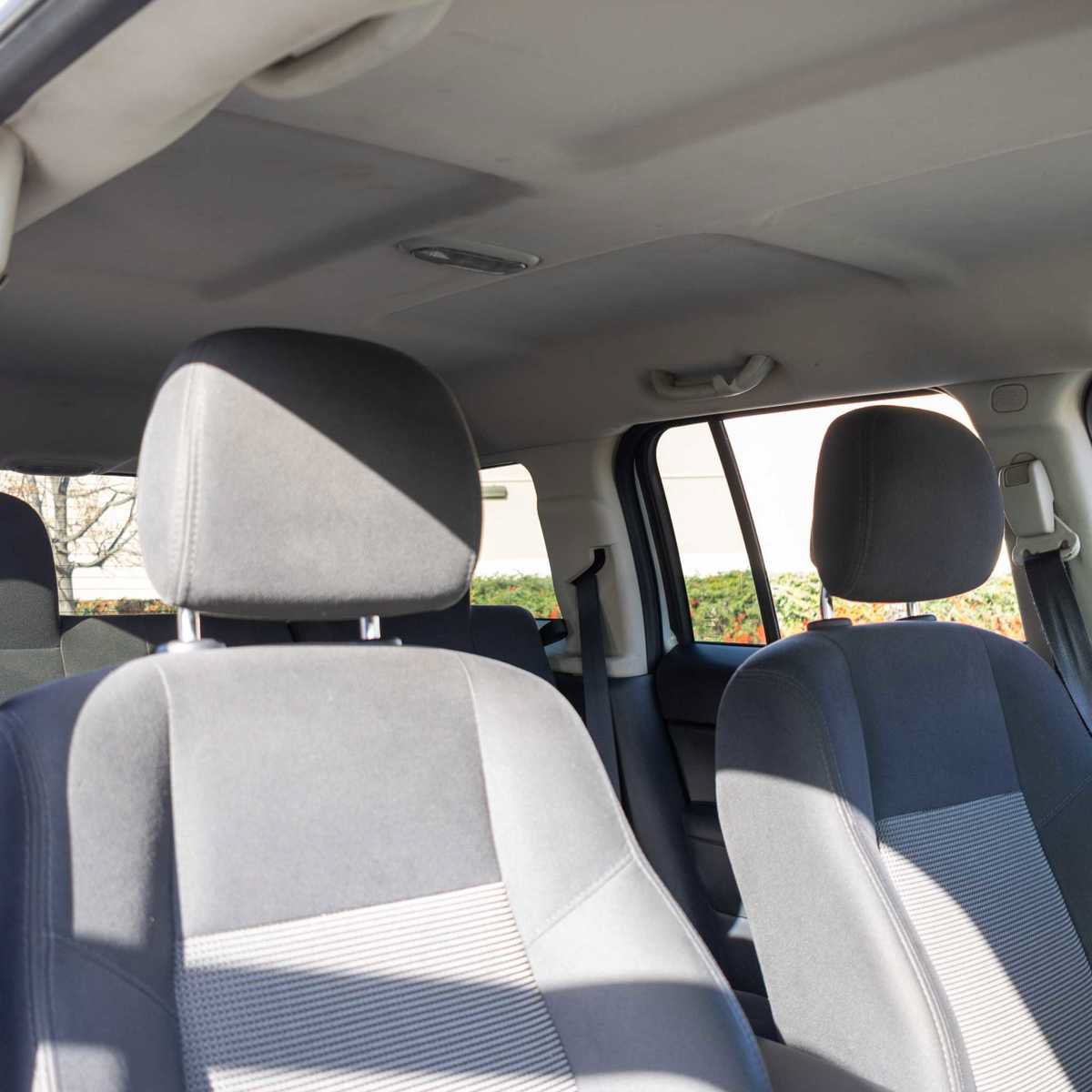 Used 2016 Jeep Patriot Sport w/ Power Value Group FWD image 22