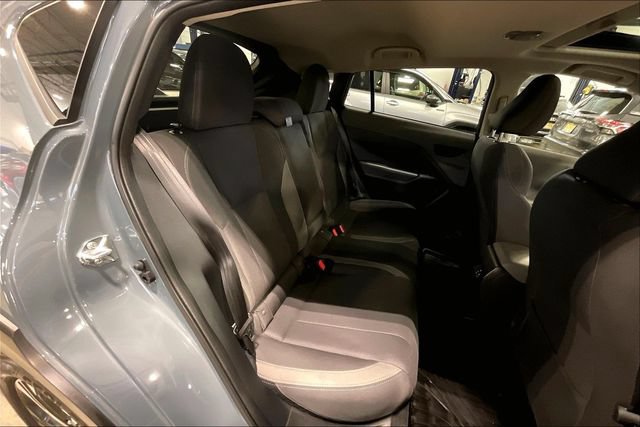 Used 2025 Subaru Crosstrek 2.5i Premium AWD/4WD image 27