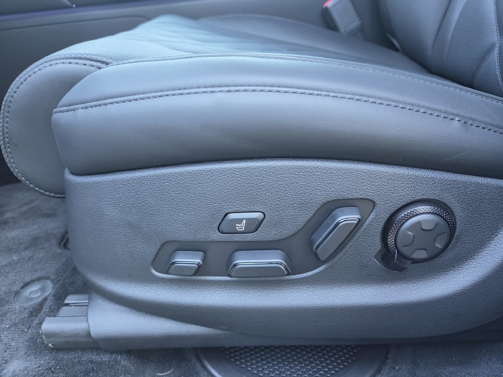 New 2026 Genesis GV80 3.5T Prestige AWD/4WD image 25