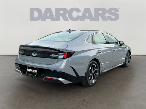 Used 2025 Hyundai Sonata SEL FWD image 7