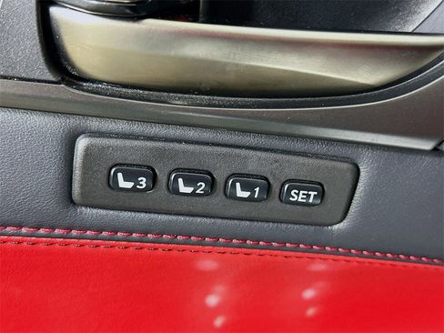 Used 2020 Lexus GS F image 21
