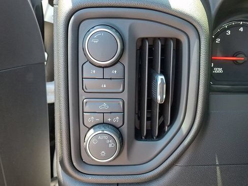 Used 2020 Chevrolet Silverado 2500 W/T w/ WT Fleet Convenience Package AWD/4WD image 18