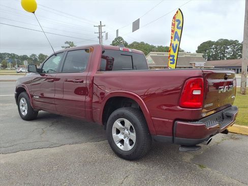 Used 2025 RAM 1500 Big Horn image 20