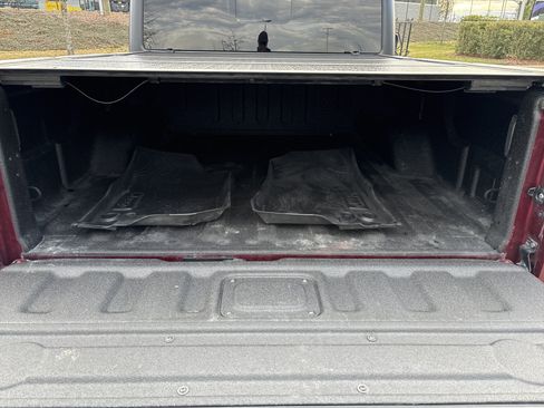 Certified 2022 Jeep Gladiator Mojave w/ LED Lighting Group image 35