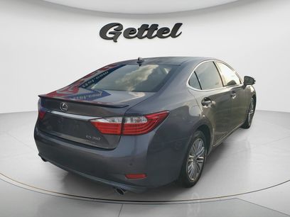 Used 2014 Lexus ES 350 w/ Premium Package