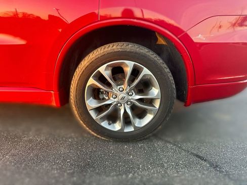 Used 2020 Dodge Durango GT image 17