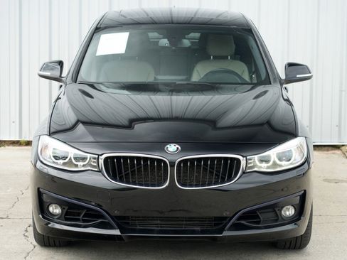 Used 2014 BMW 335i Gran Turismo xDrive image 49