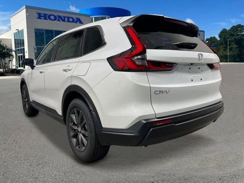 New 2026 Honda CR-V EX-L image 3
