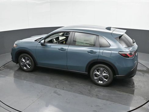 Used 2026 Honda HR-V LX image 35