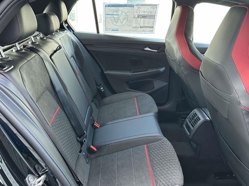 New 2026 Volkswagen GTI SE image 15