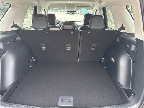 New 2025 Ford Bronco Sport Outer Banks w/ Outer Banks Tech Package+ image 11