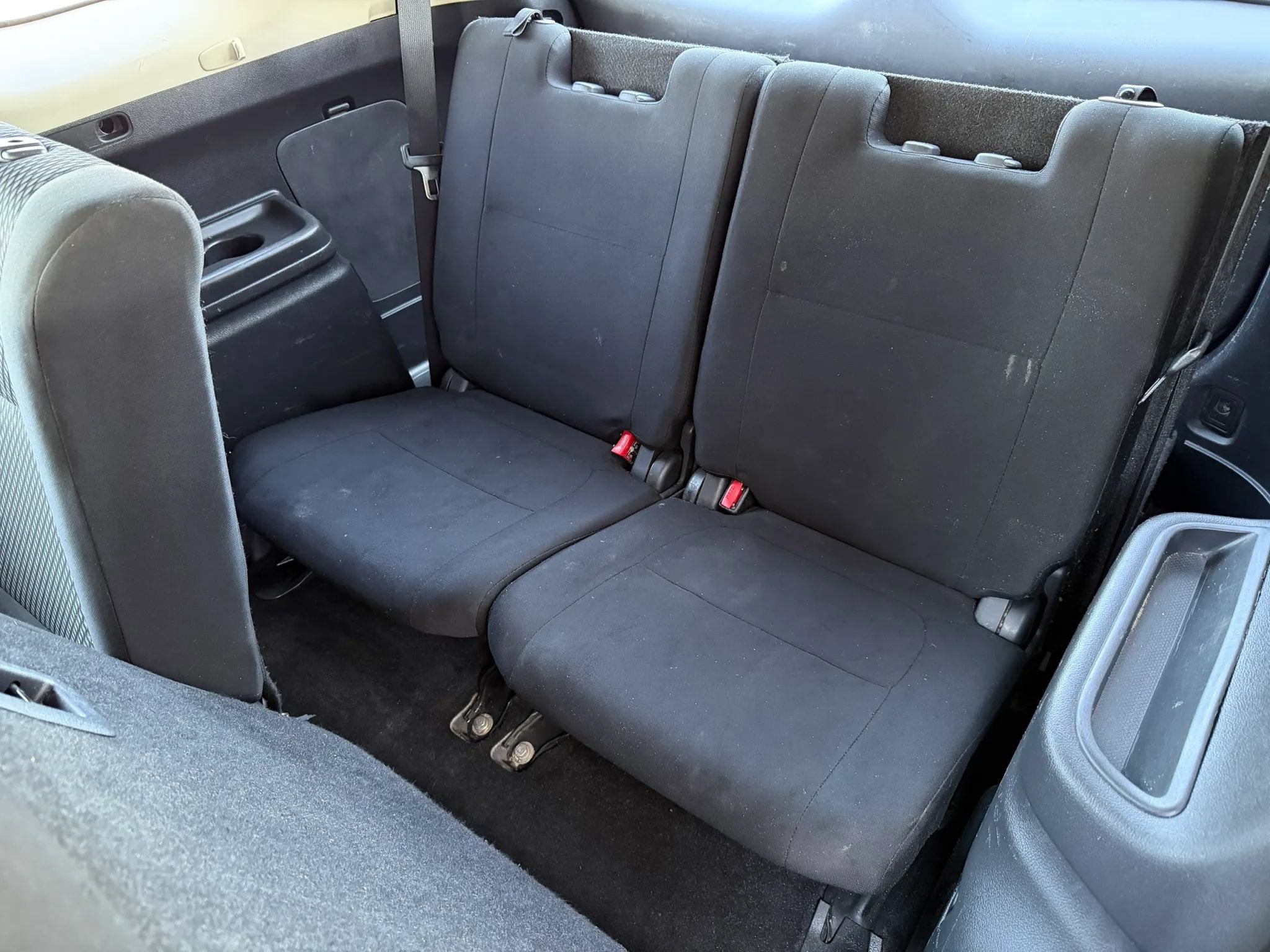Used 2018 Mitsubishi Outlander ES FWD image 13