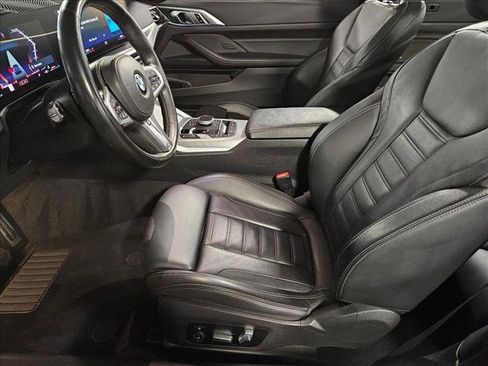 Certified 2024 BMW 440i xDrive M440i xDrive image 16