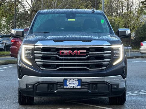 Used 2023 GMC Sierra 1500 SLT w/ X31 Off-Road Package image 9