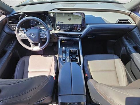 Used 2025 Lexus TX 350 FWD w/ Technology Package image 19
