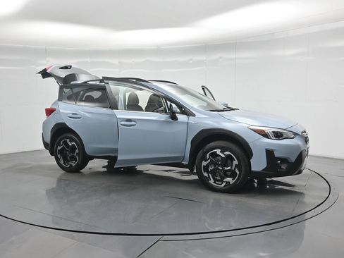 Used 2021 Subaru Crosstrek 2.5i Limited w/ Popular Package #2 AWD/4WD image 33