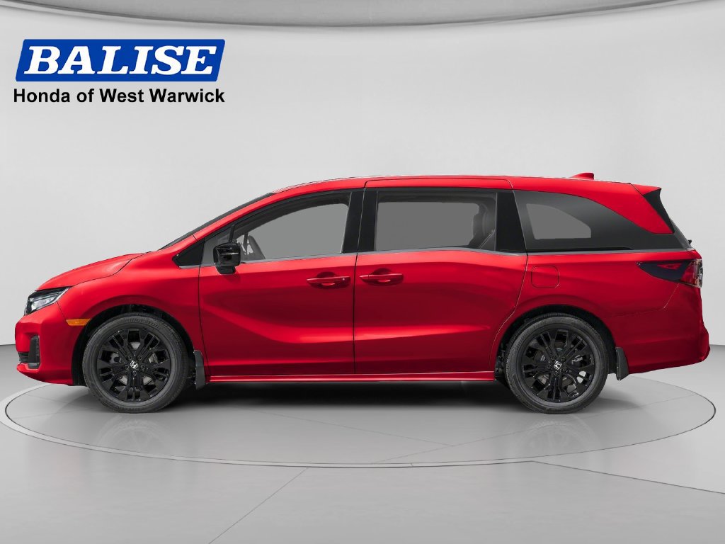 New 2026 Honda Odyssey Sport-L image 3