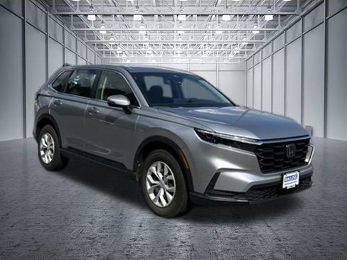 Used 2024 Honda CR-V LX image 10