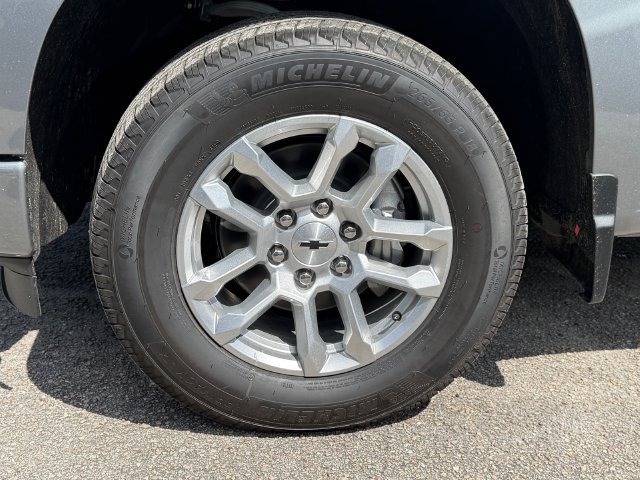 New 2026 Chevrolet Silverado 1500 RST RWD image 10