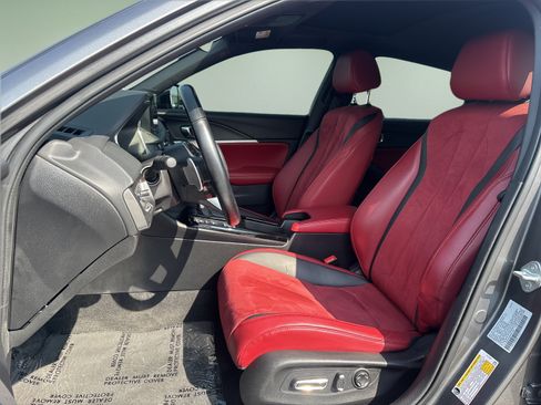 Used 2023 Acura Integra A-Spec w/ Technology Package FWD image 12