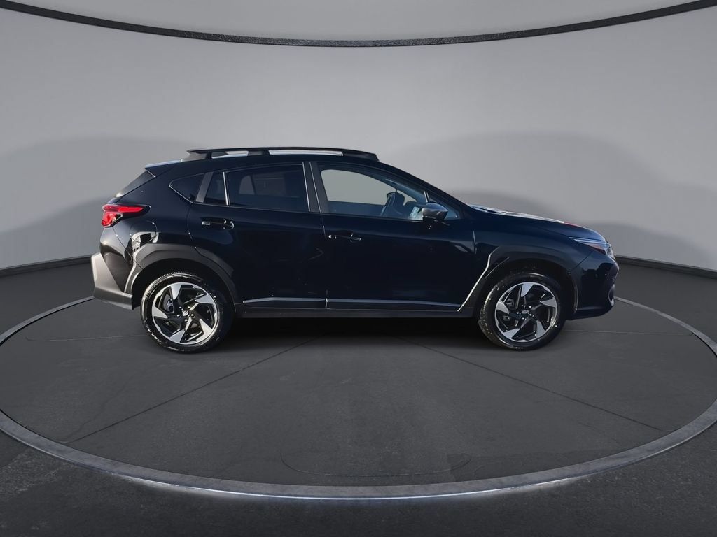 Used 2024 Subaru Crosstrek 2.5i Limited w/ Crosstrek Mirror Package AWD/4WD image 9