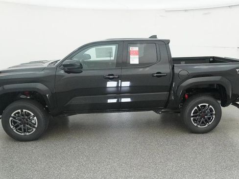 New 2026 Toyota Tacoma TRD Sport image 33