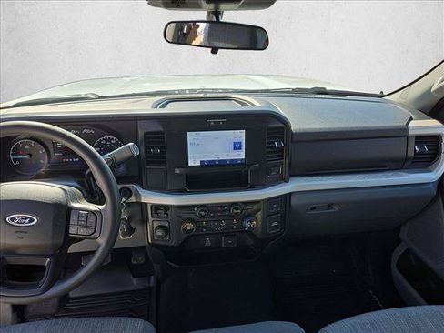 Used 2026 Ford F250 XLT w/ FX4 Off-Road Package AWD/4WD image 17