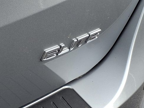 New 2026 Honda Odyssey Elite image 6