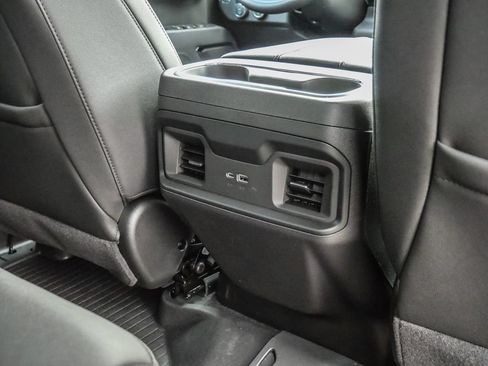 New 2026 Chevrolet Silverado 1500 LT w/ All Star Edition Plus AWD/4WD image 22