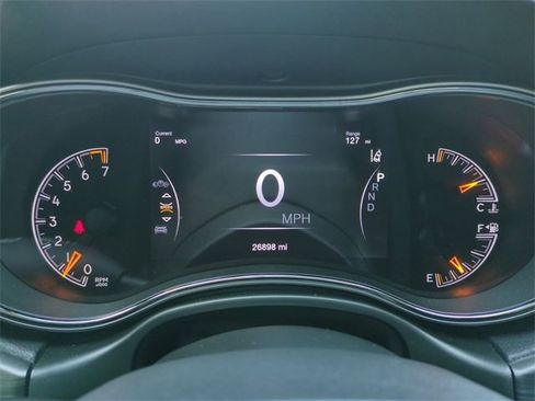 Used 2020 Jeep Grand Cherokee Limited X image 33