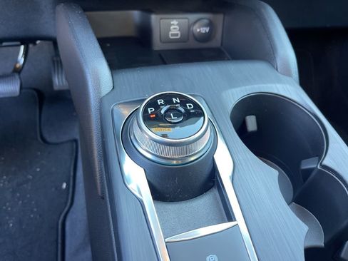 New 2026 Ford Escape ST-Line w/ Tech Pack #1 image 12