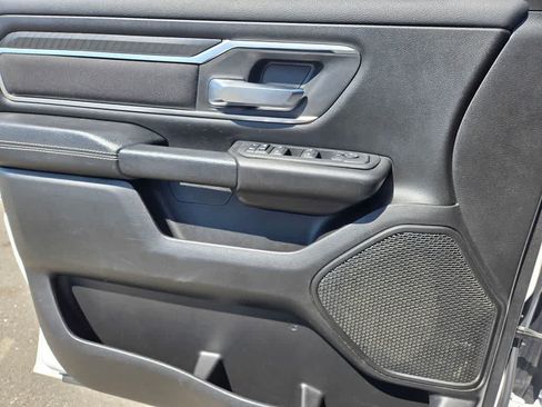 Used 2025 RAM 1500 Big Horn AWD/4WD image 19