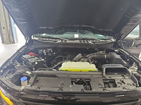 New 2026 Ford F150 XLT AWD/4WD image 30