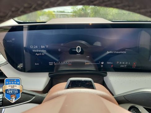 New 2026 Buick Enclave Avenir w/ Super Cruise Package AWD/4WD image 27