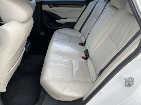 Used 2018 Honda Accord EX-L image 12