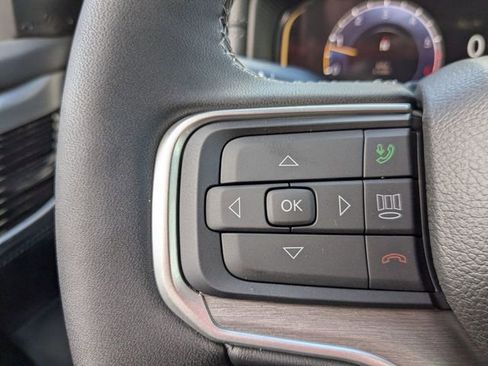 New 2025 Jeep Wagoneer Series II image 19