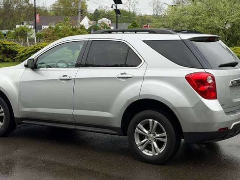 Used 2011 Chevrolet Equinox LT w/ Driver Convenience Package AWD/4WD image 5