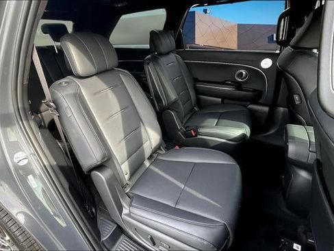 New 2026 Hyundai Palisade Calligraphy AWD/4WD image 46