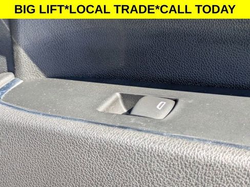 Used 2025 Chevrolet Silverado 2500 LT w/ Trail Boss Package AWD/4WD image 38