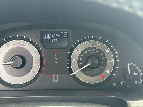 Used 2015 Honda Odyssey EX-L image 21