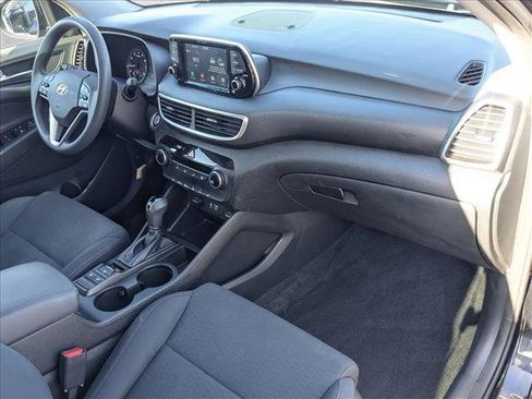 Used 2020 Hyundai Tucson Value image 20