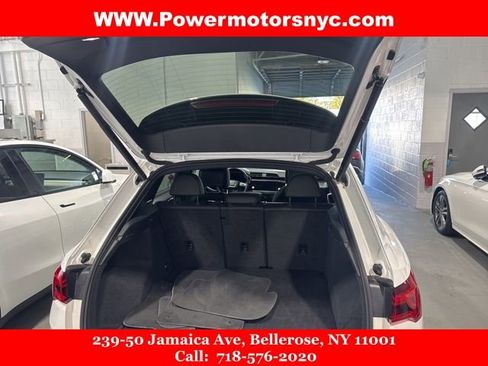 Used 2023 Audi Q3 2.0T Premium image 20