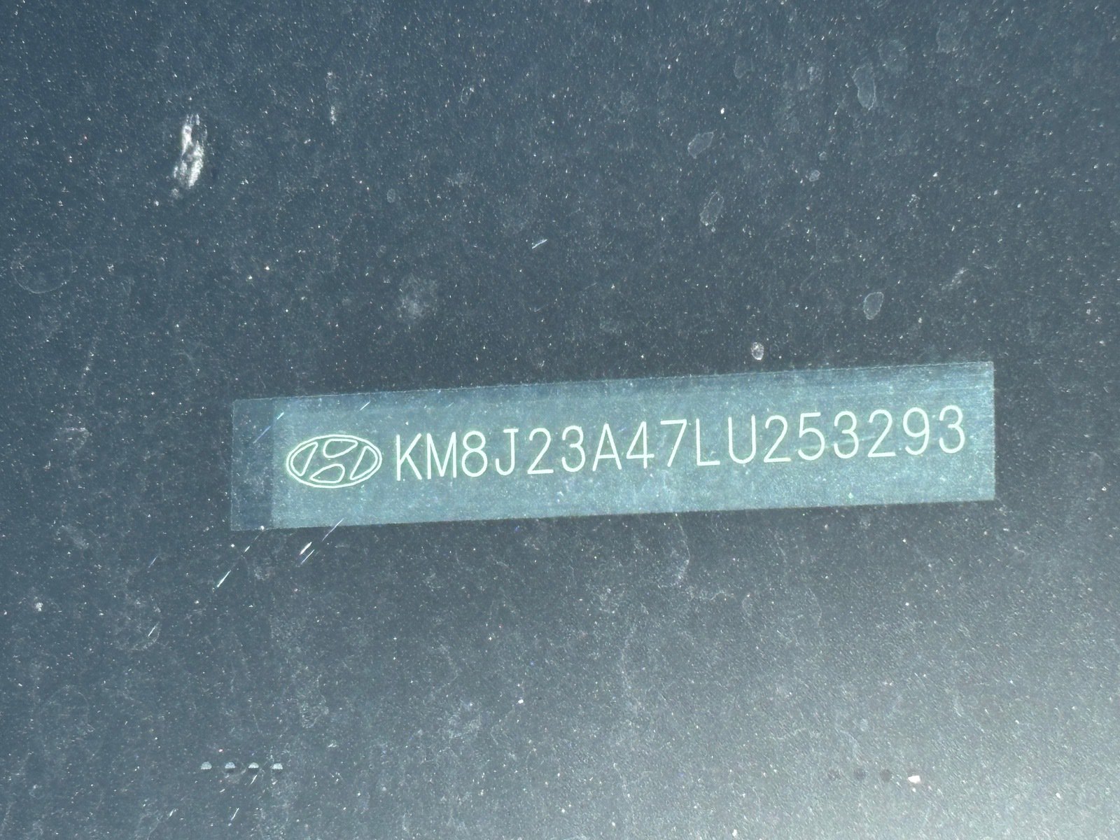 Used 2020 Hyundai Tucson SE FWD image 10