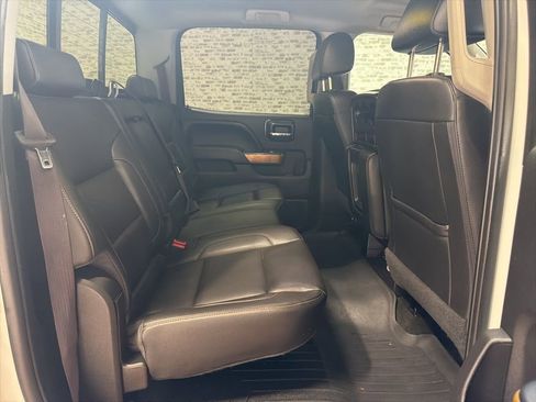 Used 2016 Chevrolet Silverado 2500 LTZ w/ Duramax Plus Package image 11
