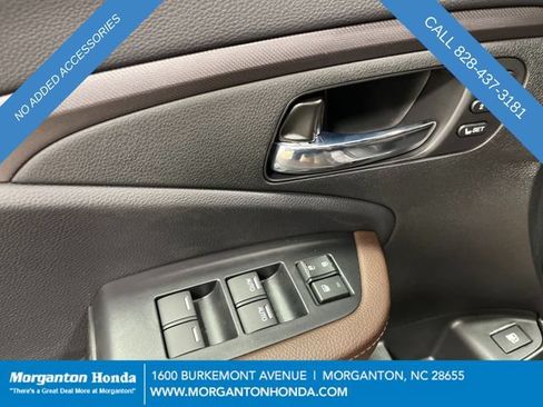 New 2026 Honda Ridgeline RTL image 14